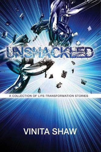 Cover image for Unshackled
