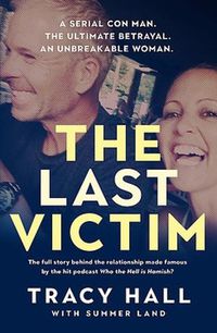 Cover image for The Last Victim