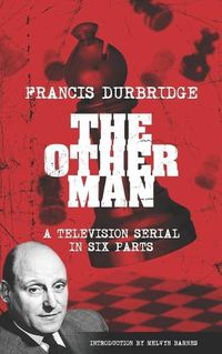 Cover image for The Other Man (scripts of the television serial)