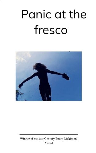 Cover image for Panic at the fresco (Edition1st)