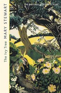 Cover image for The Ivy Tree