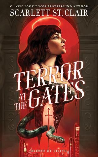 Cover image for Terror at the Gates