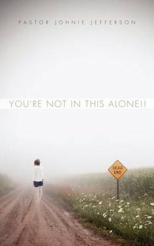 Cover image for You're not in this Alone!!