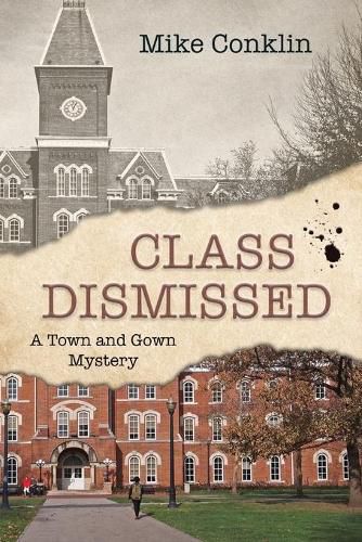 Cover image for Class Dismissed