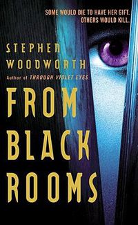 Cover image for From Black Rooms: A Novel