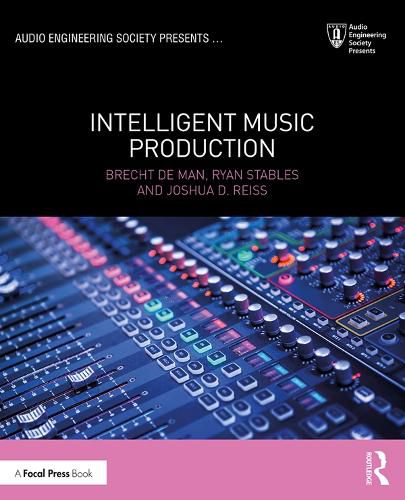 IntelligentMusic Production