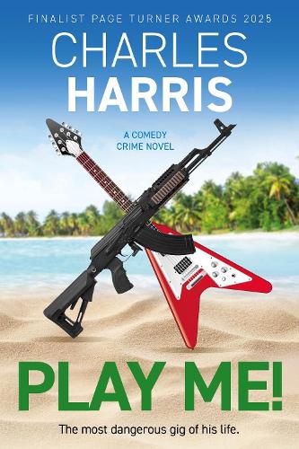 Cover image for Play Me!