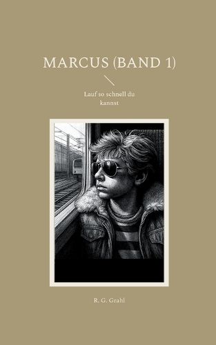 Cover image for MARCUS (Band 1)