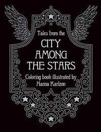 Cover image for Tales from the City Among the Stars