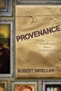 Cover image for Provenance