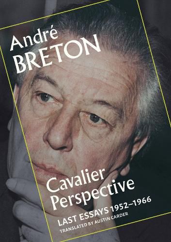 Cover image for Cavalier Perspective