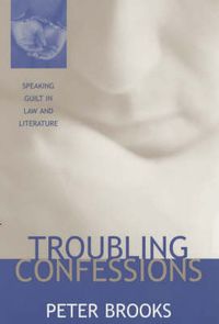 Cover image for Troubling Confessions