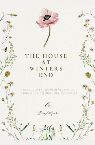 Cover image for The House At Winters End