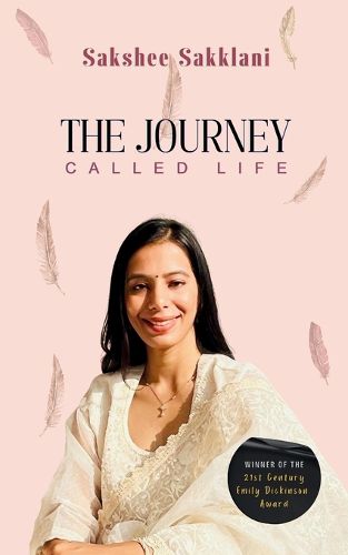 Cover image for The Journey called life