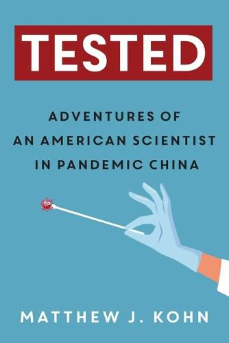 Cover image for Tested