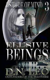 Cover image for Elusive Beings