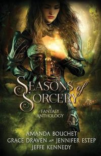 Cover image for Seasons of Sorcery