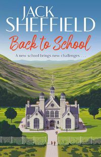 Cover image for Back to School