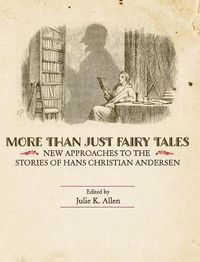 Cover image for More Than Just Fairy Tales