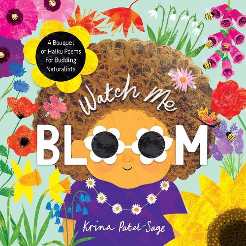 Cover image for Watch Me Bloom
