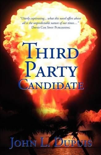 Cover image for Third Party Candidate
