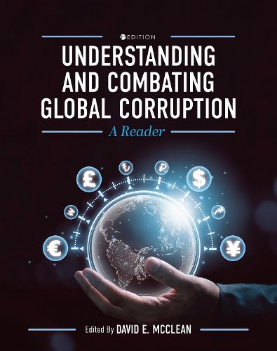 Cover image for Understanding and Combating Global Corruption