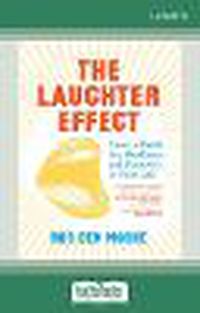 Cover image for The Laughter Effect