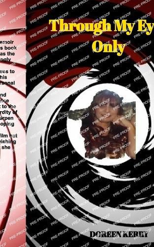 Cover image for Through My Eyes Only