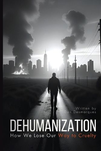 Cover image for Dehumanization