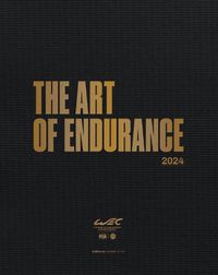 Cover image for The Art of Endurance