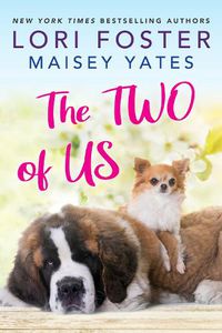 Cover image for The Two of Us