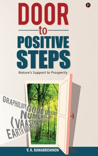 Cover image for Door to Positive Steps