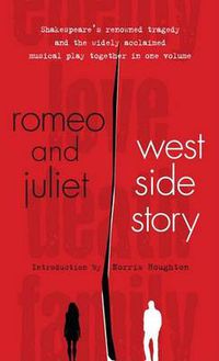 Cover image for Romeo and Juliet and West Side Story