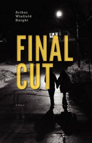 Cover image for Final Cut