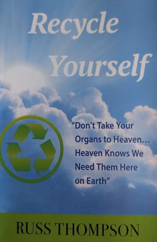 Cover image for Recycle Yourself