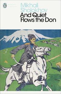 Cover image for And Quiet Flows the Don
