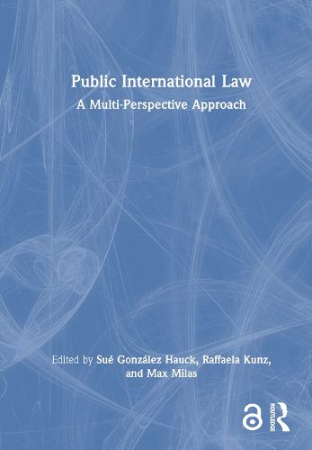 Public International Law