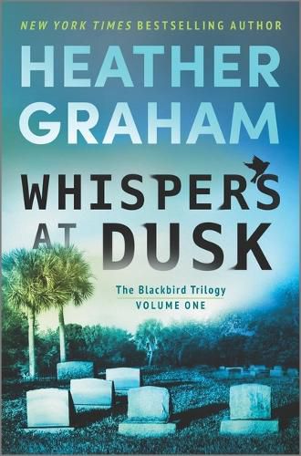 Cover image for Whispers at Dusk