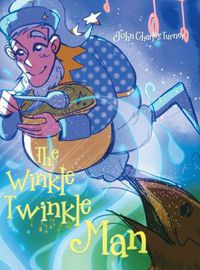 Cover image for The Winkle Twinkle Man