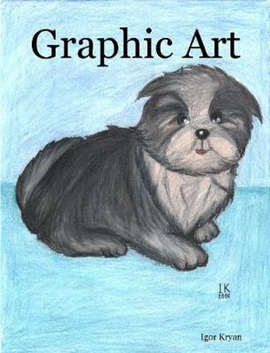 Cover image for Graphic Art