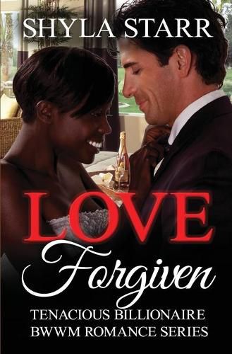 Cover image for Love Forgiven