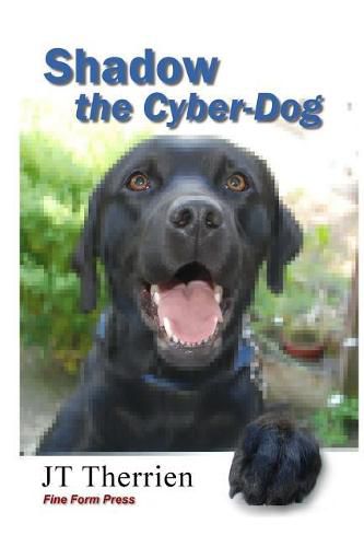 Cover image for Shadow the Cyber-Dog