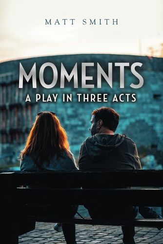 Cover image for Moments