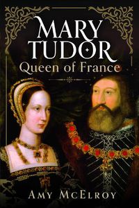 Cover image for Mary Tudor