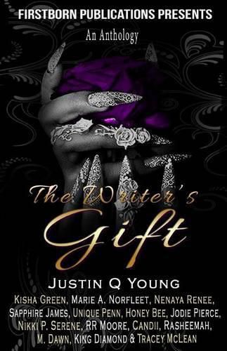 Cover image for The Writer's Gift