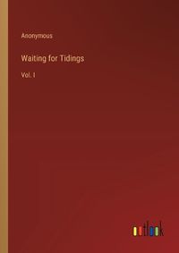 Cover image for Waiting for Tidings