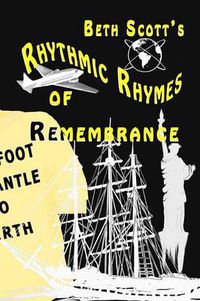 Cover image for Rhymthic Rhymes of Remembrance