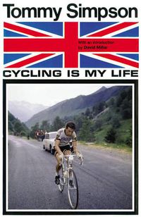 Cover image for Cycling is My Life