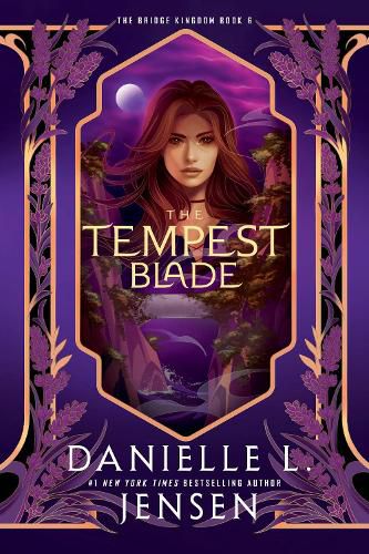 Cover image for The Tempest Blade