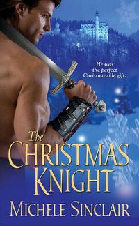Cover image for The Christmas Knight